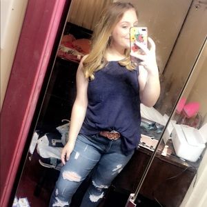 Meet your Posher, Jade